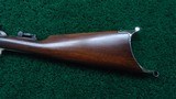*Sale Pending* - RECONDITIONED HALF NICKEL WINCHESTER MODEL 90 WITH SWISS BUTT - 15 of 21
