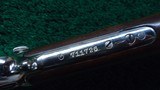 *Sale Pending* - RECONDITIONED HALF NICKEL WINCHESTER MODEL 90 WITH SWISS BUTT - 13 of 21