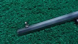 *Sale Pending* - RECONDITIONED HALF NICKEL WINCHESTER MODEL 90 WITH SWISS BUTT - 12 of 21
