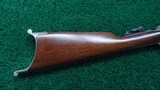 *Sale Pending* - RECONDITIONED HALF NICKEL WINCHESTER MODEL 90 WITH SWISS BUTT - 17 of 21