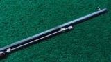 *Sale Pending* - RECONDITIONED HALF NICKEL WINCHESTER MODEL 90 WITH SWISS BUTT - 7 of 21