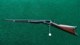 *Sale Pending* - RECONDITIONED HALF NICKEL WINCHESTER MODEL 90 WITH SWISS BUTT - 20 of 21