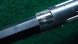 *Sale Pending* - RECONDITIONED HALF NICKEL WINCHESTER MODEL 90 WITH SWISS BUTT - 10 of 21