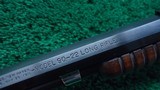 *Sale Pending* - RECONDITIONED HALF NICKEL WINCHESTER MODEL 90 WITH SWISS BUTT - 6 of 21