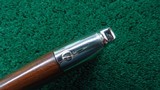 *Sale Pending* - RECONDITIONED HALF NICKEL WINCHESTER MODEL 90 WITH SWISS BUTT - 14 of 21