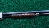 *Sale Pending* - RECONDITIONED HALF NICKEL WINCHESTER MODEL 90 WITH SWISS BUTT - 5 of 21