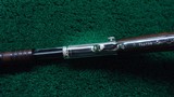 *Sale Pending* - RECONDITIONED HALF NICKEL WINCHESTER MODEL 90 WITH SWISS BUTT - 9 of 21