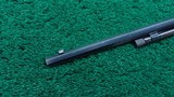 WINCHESTER MODEL 90 SLIDE ACTION RIFLE IN 22 WRF - 13 of 19