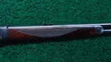 *Sale Pending* - WINCHESTER 1894 DELUXE TAKE DOWN SPECIAL ORDER RIFLE IN CALIBER 25-35 - 5 of 25