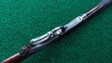 *Sale Pending* - WINCHESTER 1894 DELUXE TAKE DOWN SPECIAL ORDER RIFLE IN CALIBER 25-35 - 3 of 25