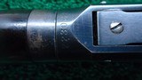 *Sale Pending* - WINCHESTER 1894 DELUXE TAKE DOWN SPECIAL ORDER RIFLE IN CALIBER 25-35 - 19 of 25