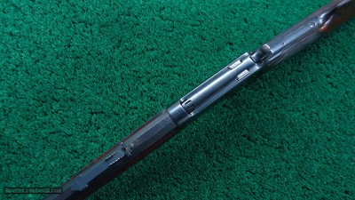 WINCHESTER MODEL 1892 DELUXE RIFLE IN CALIBER 38-40 - Image 4 of 21