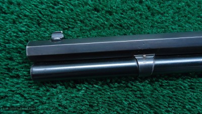 WINCHESTER MODEL 1892 DELUXE RIFLE IN CALIBER 38-40 - Image 15 of 21