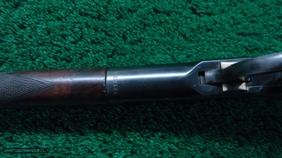 WINCHESTER MODEL 1892 DELUXE RIFLE IN CALIBER 38-40 - Image 11 of 21