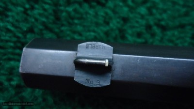 WINCHESTER MODEL 1892 DELUXE RIFLE IN CALIBER 38-40 - Image 14 of 21
