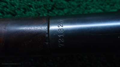 WINCHESTER MODEL 1892 DELUXE RIFLE IN CALIBER 38-40 - Image 16 of 21