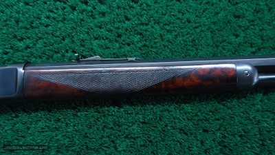 WINCHESTER MODEL 1892 DELUXE RIFLE IN CALIBER 38-40 - Image 5 of 21