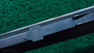 WINCHESTER MODEL 1892 DELUXE RIFLE IN CALIBER 38-40 - Image 12 of 21