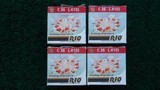 *Sale Pending* - 4 BOXES OF RIO C36 410 SHOTGUN SHELLS - 1 of 7