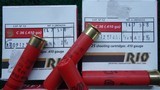 4 BOXES OF RIO C36 410 SHOTGUN SHELLS - 6 of 7