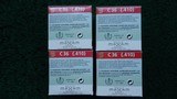 4 BOXES OF RIO C36 410 SHOTGUN SHELLS - 3 of 7