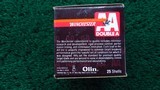 *Sale Pending* - FULL BOX OF WINCHESTER AA TARGET LOAD 410 GA SHELLS - 4 of 8