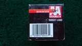 *Sale Pending* - FULL BOX OF WINCHESTER AA TARGET LOAD 410 GA SHELLS - 6 of 8