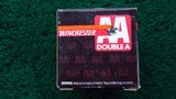 *Sale Pending* - FULL BOX OF WINCHESTER AA TARGET LOAD 410 GA SHELLS - 3 of 8