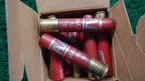 *Sale Pending* - FULL BOX OF WINCHESTER AA TARGET LOAD 410 GA SHELLS - 7 of 8
