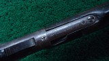 *Sale Pending* - VERY RARE WINCHESTER MODEL 1873 14 INCH SHORT RIFLE - 8 of 23