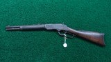EXTREMELY RARE 1873 SHORT RIFLE - 21 of 22