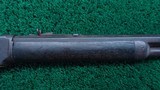 EXTREMELY RARE 1873 SHORT RIFLE - 5 of 22