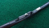EXTREMELY RARE 1873 SHORT RIFLE - 3 of 22