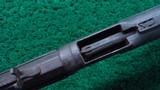 EXTREMELY RARE 1873 SHORT RIFLE - 10 of 22