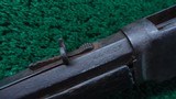 EXTREMELY RARE 1873 SHORT RIFLE - 6 of 22