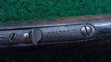EXTREMELY RARE 1873 SHORT RIFLE - 17 of 22
