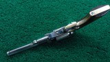 COLT SECOND MODEL DRAGOON 44 PERCUSSION - 4 of 14