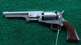 COLT SECOND MODEL DRAGOON 44 PERCUSSION - 2 of 14