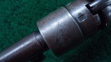 COLT 1860 MODEL ARMY REVOLVER IN 44 CALIBER - 18 of 23