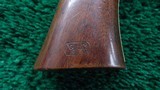 COLT 1860 MODEL ARMY REVOLVER IN 44 CALIBER - 9 of 23