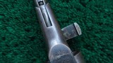 COLT 1860 MODEL ARMY REVOLVER IN 44 CALIBER - 21 of 23