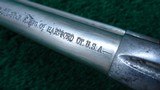 *Sale Pending* - ANTIQUE COLT SINGLE ACTION IN 44-40 - 9 of 12