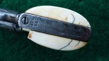*Sale Pending* - ANTIQUE COLT SINGLE ACTION IN 44-40 - 12 of 12