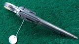 *Sale Pending* - ANTIQUE COLT SINGLE ACTION IN 44-40 - 3 of 12