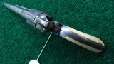 *Sale Pending* - ANTIQUE COLT SINGLE ACTION IN 44-40 - 5 of 12