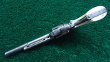 *Sale Pending* - ANTIQUE COLT SINGLE ACTION IN 44-40 - 4 of 12