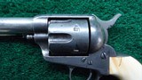 *Sale Pending* - ANTIQUE COLT SINGLE ACTION IN 44-40 - 8 of 12