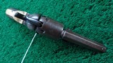 COLT 1849 POCKET MODEL WELLS FARGO MODEL - 3 of 9