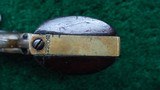 COLT 1849 POCKET MODEL WELLS FARGO MODEL - 9 of 9