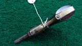 COLT 1849 POCKET MODEL WELLS FARGO MODEL - 4 of 9